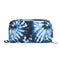 All the Blues Tie Dye Pencil Case
