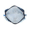 All the Blues Tie Dye Pencil Case