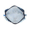 All the Blues Tie Dye Pencil Case