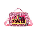 Power Girl Lighting Classic Lunch Bag