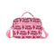 Power Girl Lighting Classic Lunch Bag