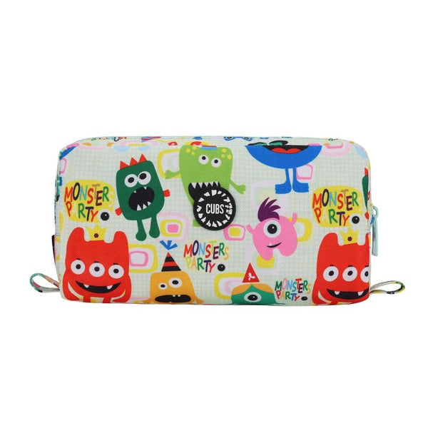 Monster Party 2 Pencil Case
