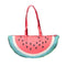 Pink/Green Watermelon Cooler Bag
