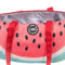 Pink/Green Watermelon Cooler Bag