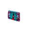 Light Tie Dye Big & Basic Pencil Case
