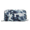 Black and White Tie Dye Pencil Case