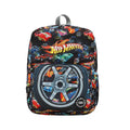 Hot Wheels Junior Student Backpack