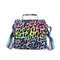 Leopard High School Lunch Bag