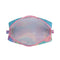 Mermaid Frappe Hard Top Pencil Case