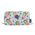 Under the Sea Mermaid Pencil Case