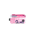 Coffee & Latte Big & Basic Pencil Case