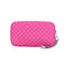Pink Ice Cream Special Embroidery Pencil Case