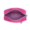 Pink Ice Cream Special Embroidery Pencil Case