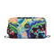 Black Tie Dye Swirls Pencil Case