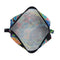Black Tie Dye Swirls Pencil Case