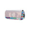 Pink & Purple Tie Dye High School Pencil Case