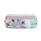 Pink & Purple Tie Dye High School Pencil Case