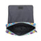 Pink & Purple Tie Dye High School Pencil Case
