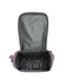 Sunrays Tie Dye cross body lunch bag
