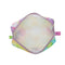 Sunrays Tie Dye Pencil Case