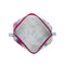Lavender Tie Dye Pencil Case
