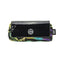Peacock Spread His Tail High School Pencil Case