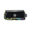 Peacock Spread His Tail High School Pencil Case