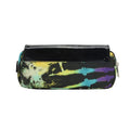 Peacock Spread His Tail High School Pencil Case