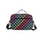 All Hearts Insulated Lunch Bag – Waterproof with Crossbody Strap