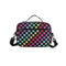 All Hearts Insulated Lunch Bag – Waterproof with Crossbody Strap