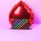 All Hearts Junior Student Backpack