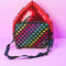 All Hearts Junior Student Backpack