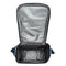 All the Blues Tie Dye Lunch Bag – Large Insulated Crossbody with Waterproof Coating