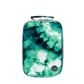Army Green Tie Dye Lunch Bag – Big & Basic Insulated Waterproof School Carrier