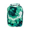 Army Green Tie Dye Lunch Bag – Big & Basic Insulated Waterproof School Carrier