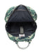 Army Green Tie Dye Senior Student Backpack