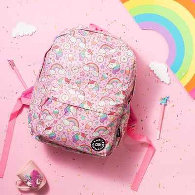 Backpacks