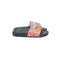 Cool Dude Basketball Black Boys Slide