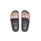 Cool Dude Basketball Black Boys Slide