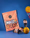 Cool Dude Basketball Black Boys Slide