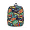 Crazy about the Game Junior Student Backpack