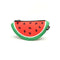 Red/Green Watermelon Pouch