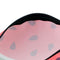 Red/Green Watermelon Pouch