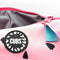 Cute Pink Water Melon Cooler Bag