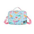 Dancing Mermaid Classic Lunch Bag – Insulated Crossbody for Kids