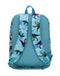 Dino Tie Dye Junior Student Backpack