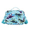 Dino Tie Dye Cross Body Lunch Bag – Insulated, Roomy & Dino-Mighty for School Days