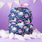 Fairy Tale Unicorn Junior Student Backpack