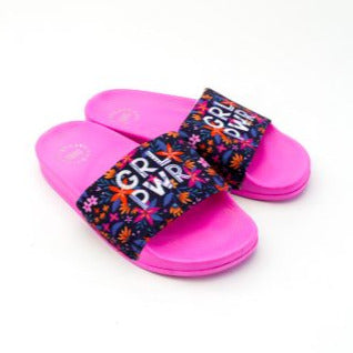 GRl PWR Slide