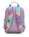 Girls Colors Tie Dye Senior Student Backpack